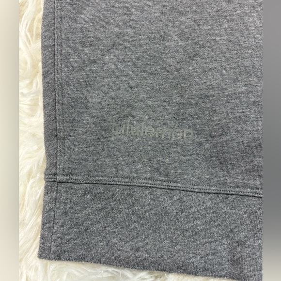Lululemon Perfectly Oversized Crew - Picture 10 of 13